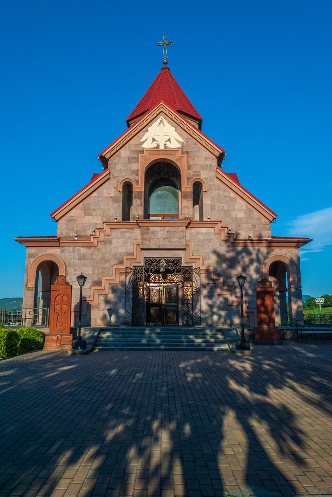 Photograph by Денис Кичев