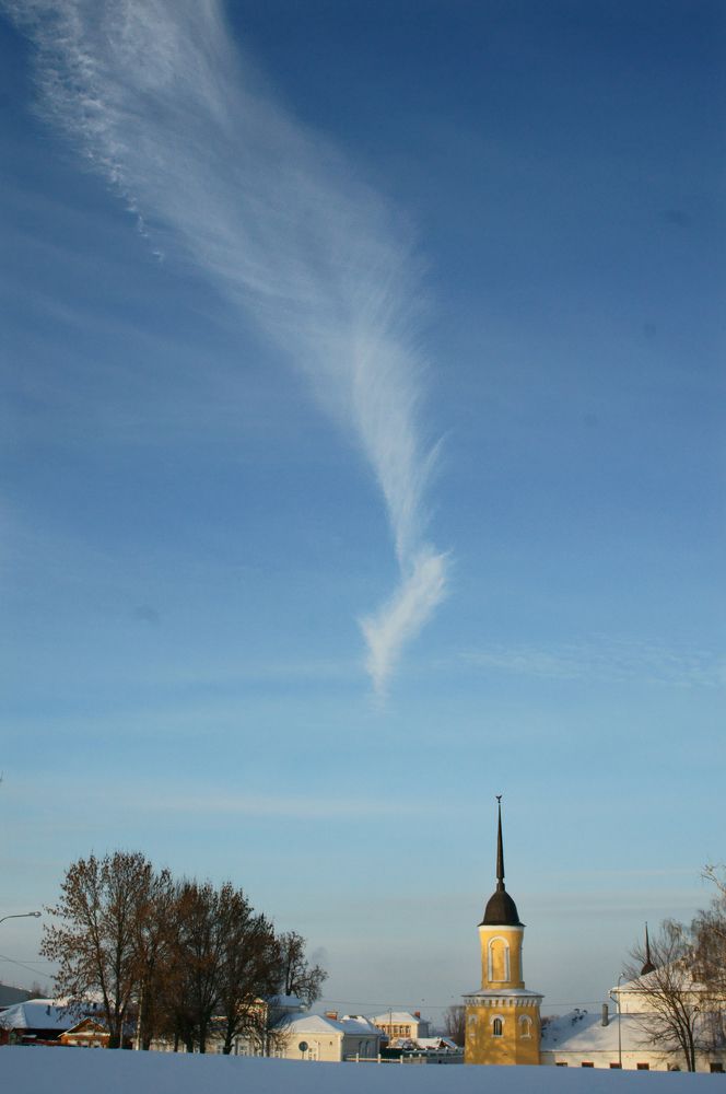 Photograph by Андрей Лукин