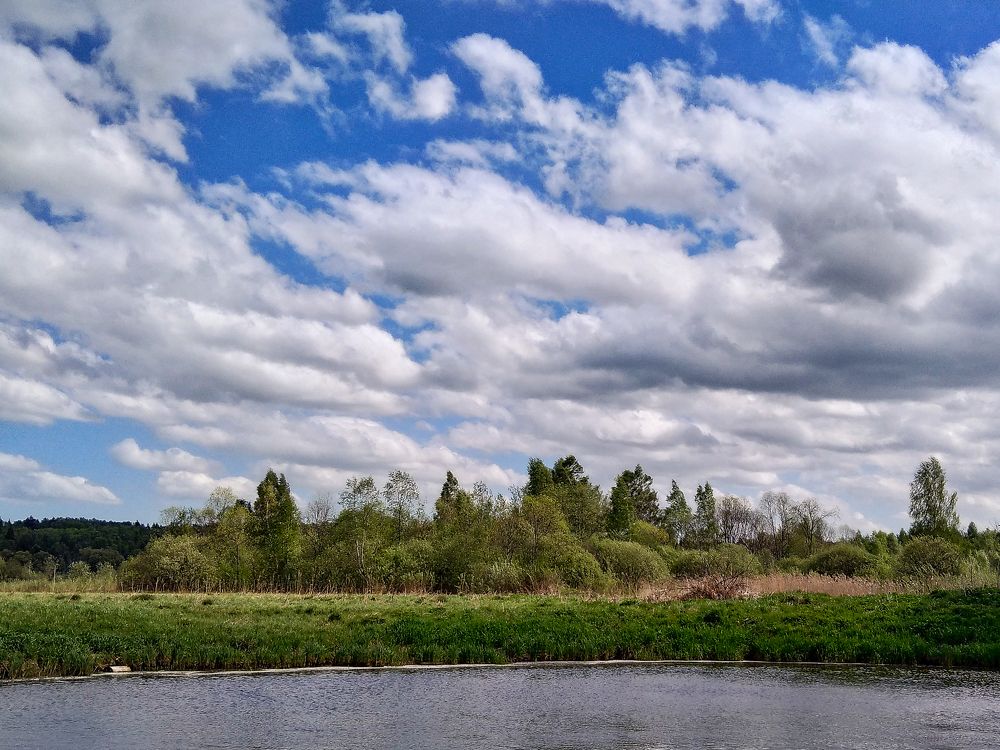 Photograph by Алексей Копылов