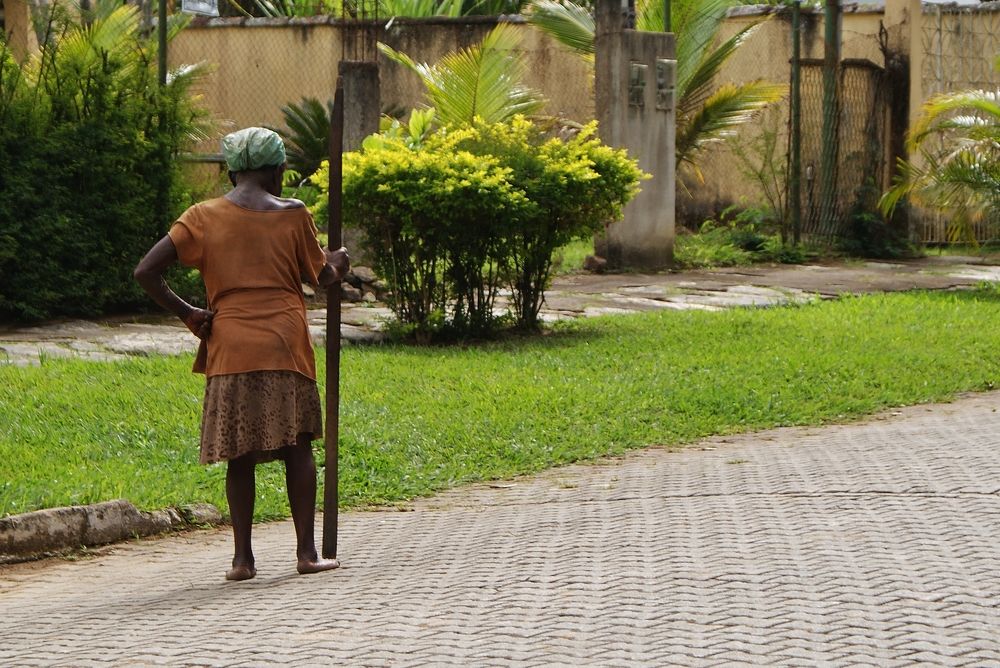 Photograph by Mauricio Brasilli