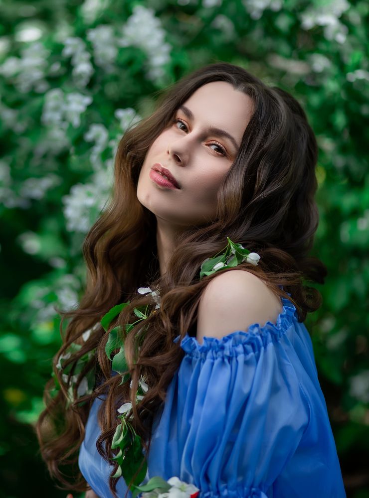 Photograph by Наталья Гранфельд