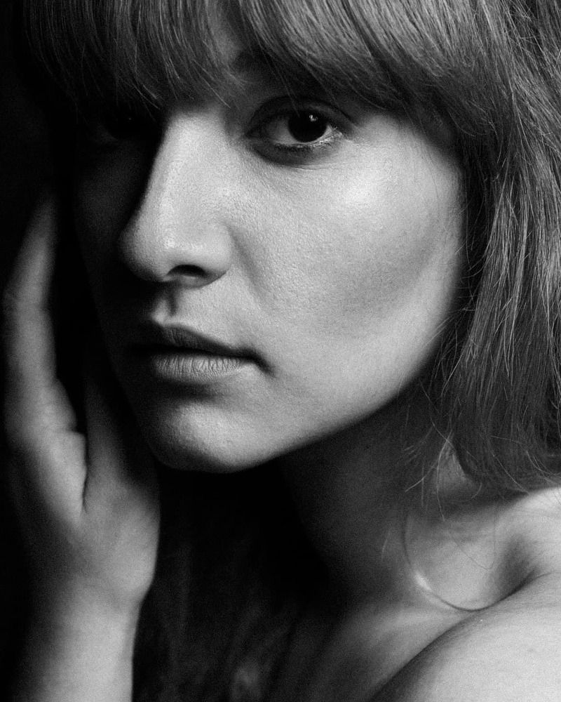 Photograph by Farhad