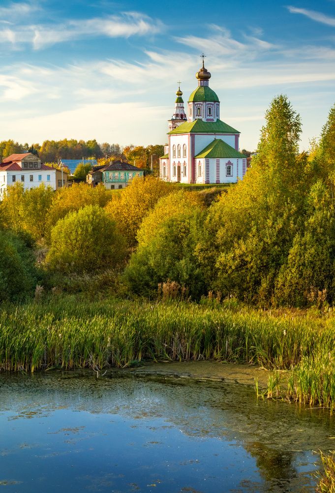Photograph by Дементьев Владимир