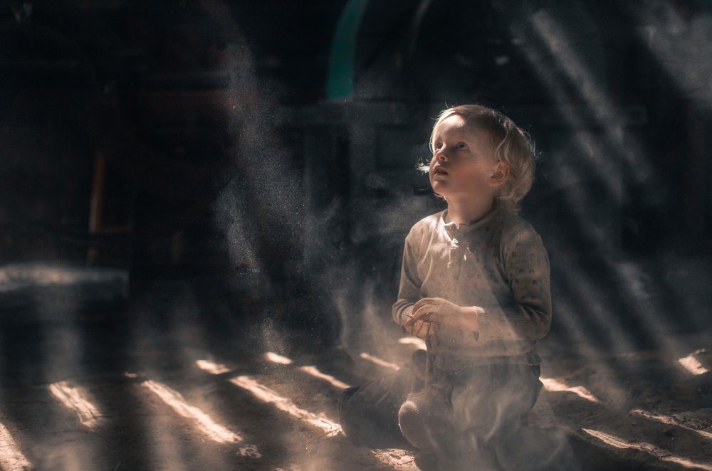 Photograph by Anna Wańczko