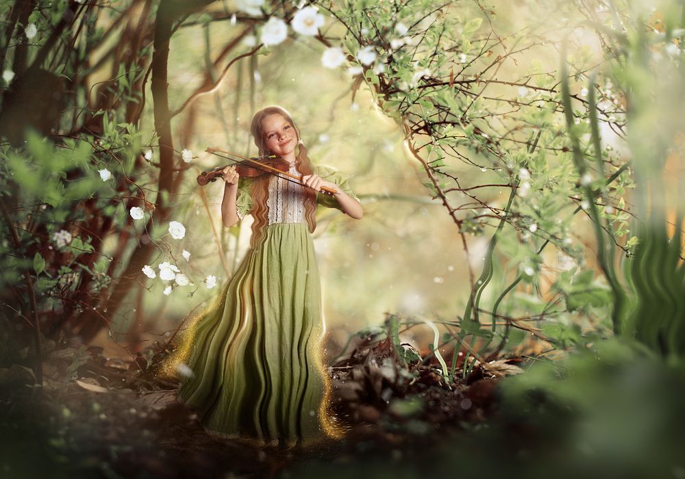 Photograph by Татьяна Панина