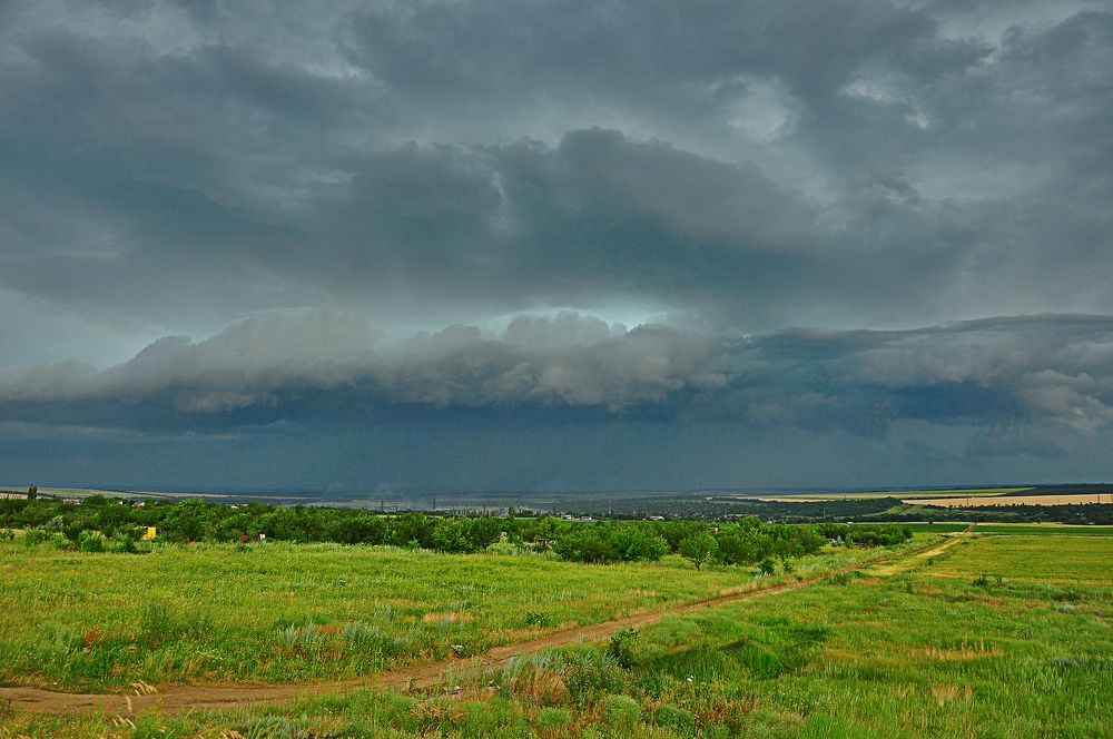 Photograph by Олег Радионов