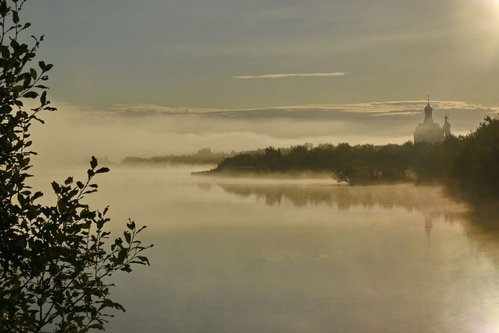 Photograph by Юрий Платухин