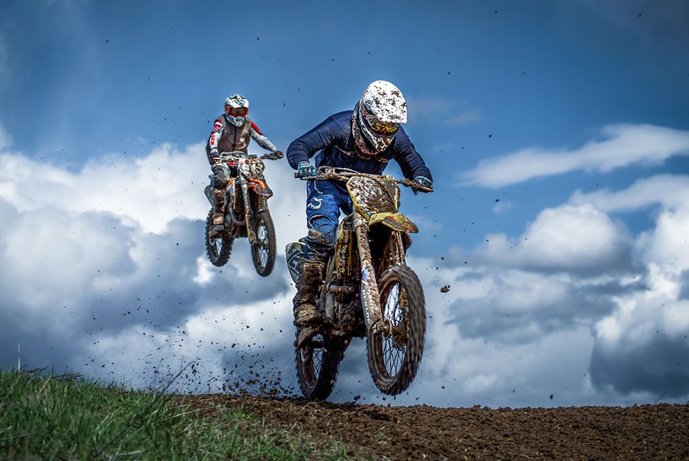 Photograph by Игорь Кляхин