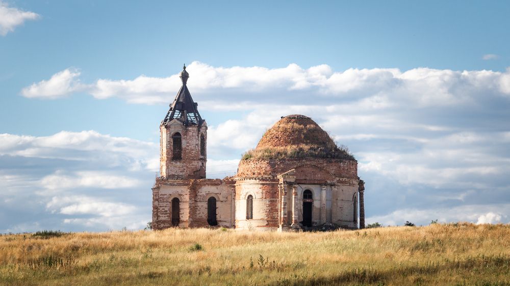 Photograph by Илья Замулин