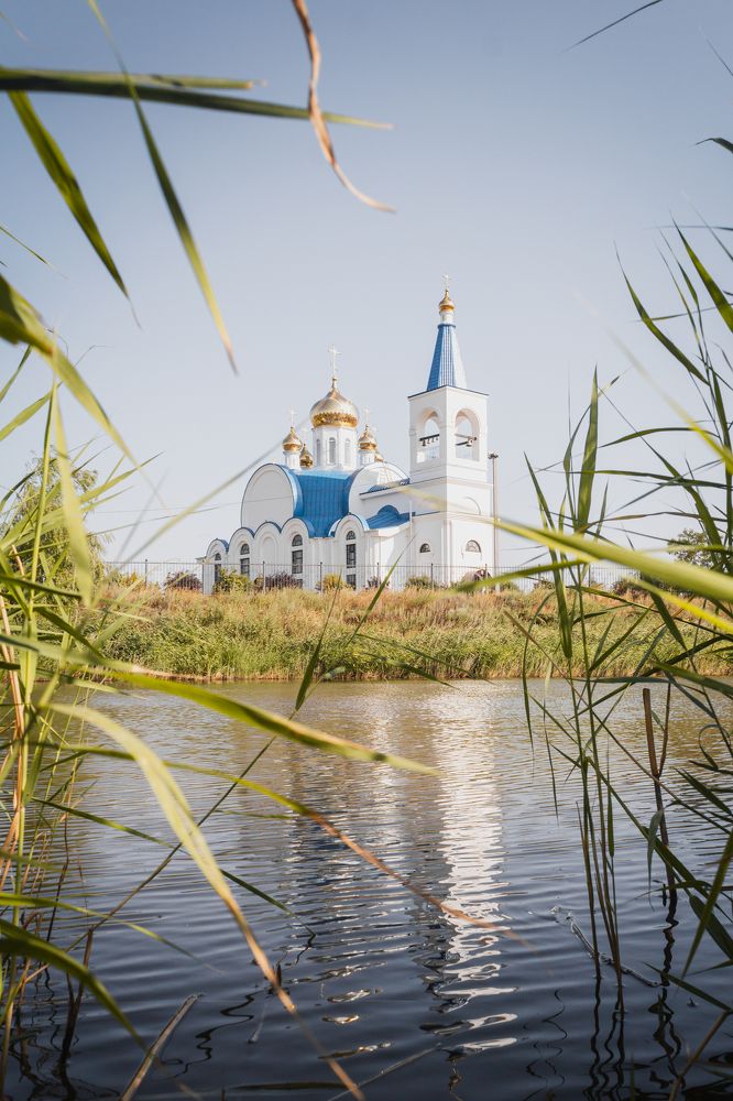 Photograph by Илья Замулин