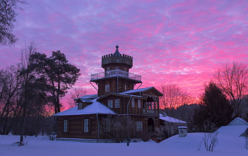 Photograph by Дмитрий Котов