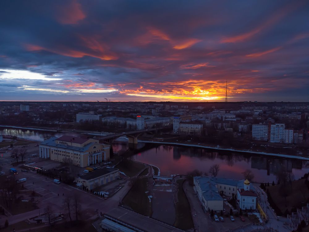 Photograph by Дмитрий Котов