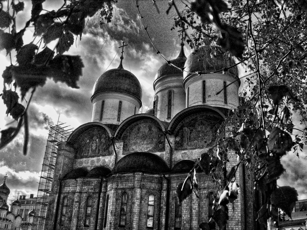 Photograph by Tatyana Semenova