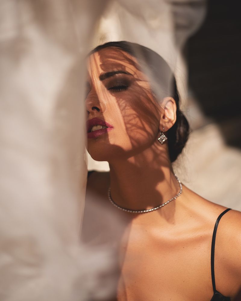 Фотография автора Viktoriia Antonova