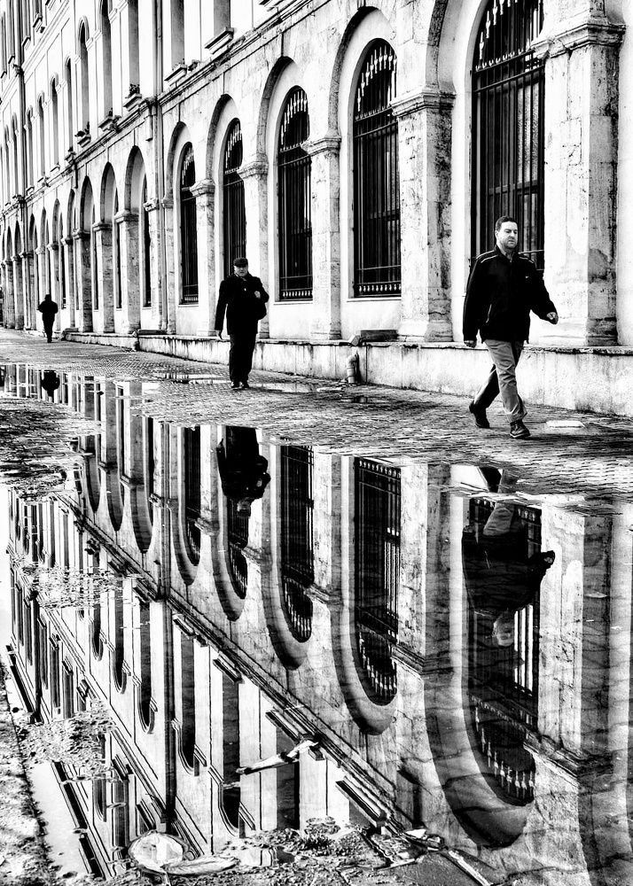 Photograph by Eylem Barış