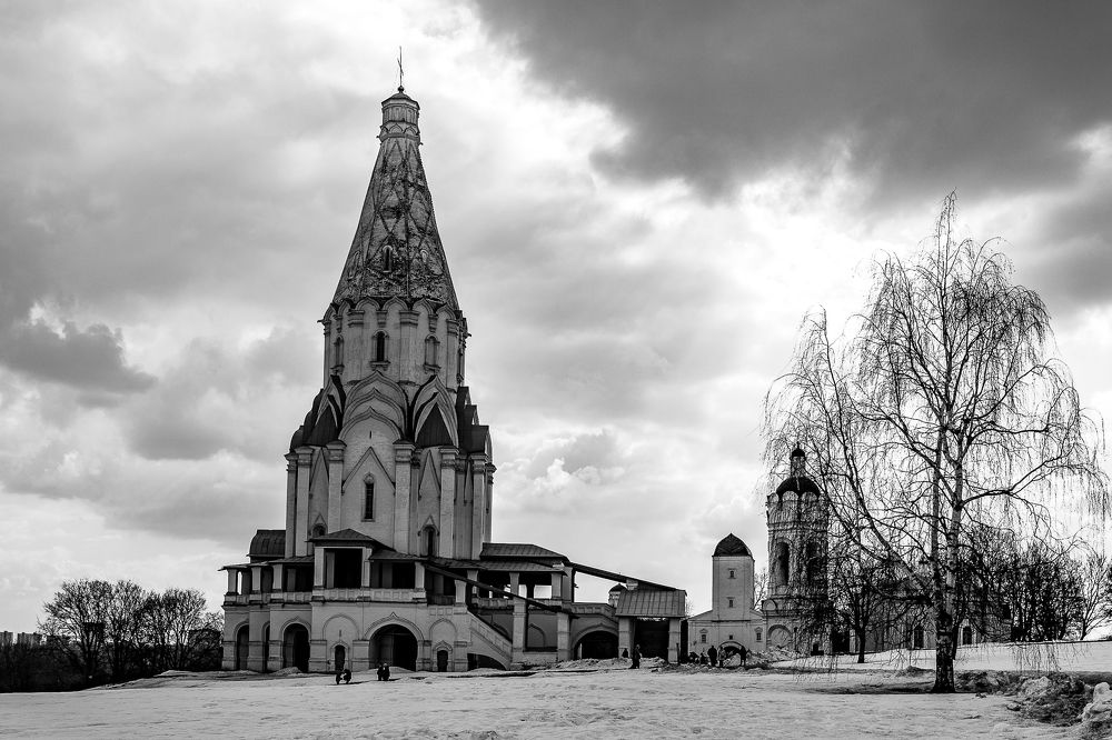 Photograph by Татьяна