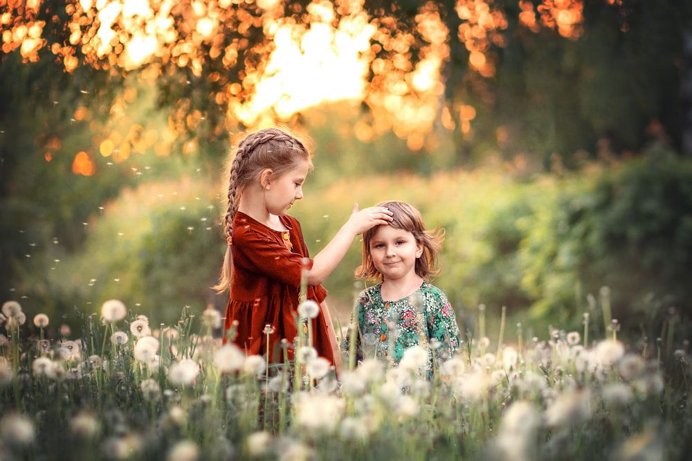 Photograph by Любовь Чинякина