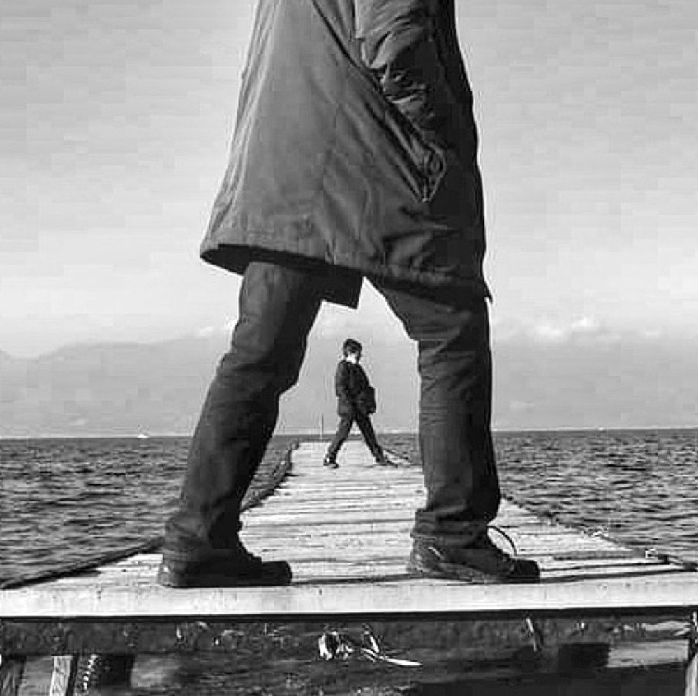 Photograph by Eylem Barış