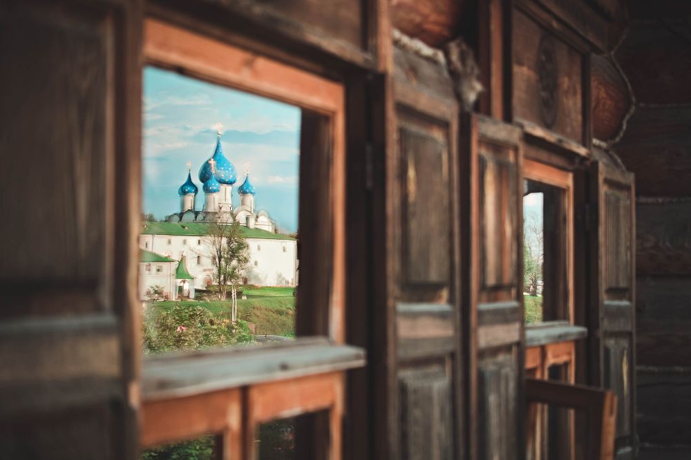 Фотография автора Анна Петина