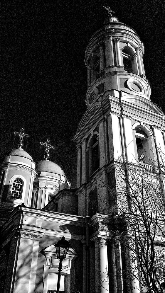 Photograph by Tatyana Semenova