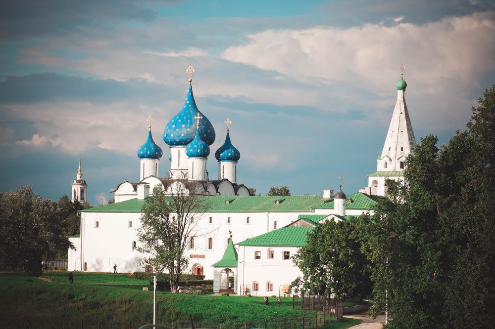 Фотография автора Анна Петина