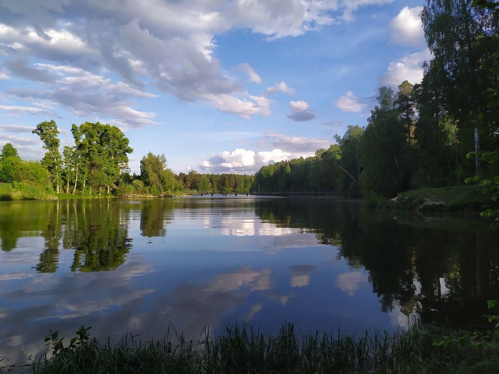 Photograph by Наталья Щербатюк