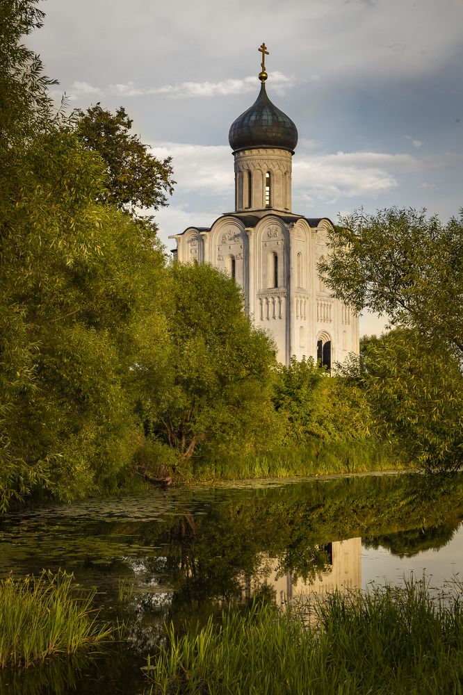 Фотография автора Светлана Котлярова