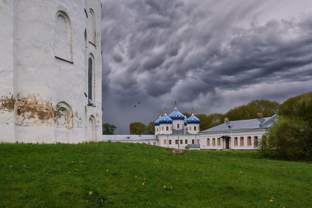 Photograph by Марина Ческис