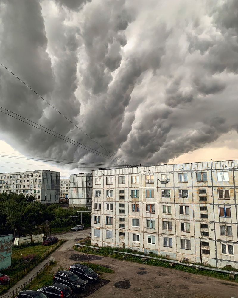 Photograph by Мария Василенко