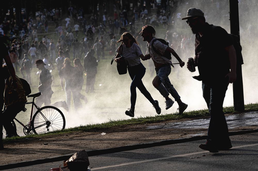 Photograph by kaim merali