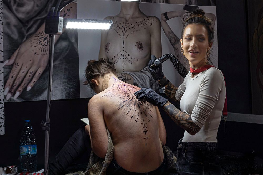 Photograph by kaim merali