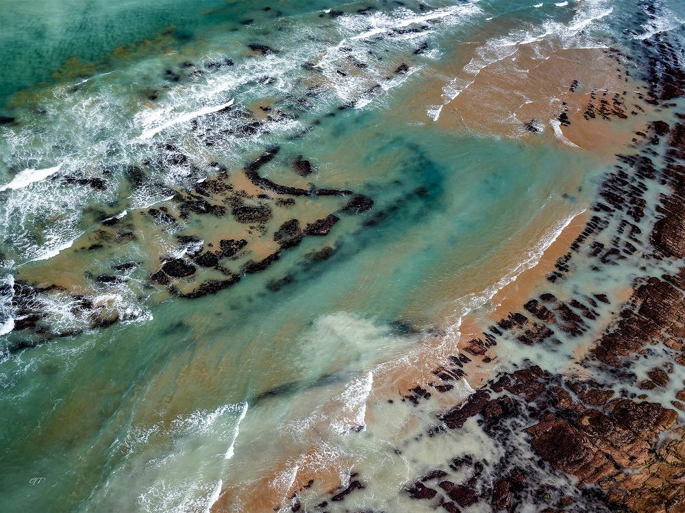 Photograph by GRISOT Thierry