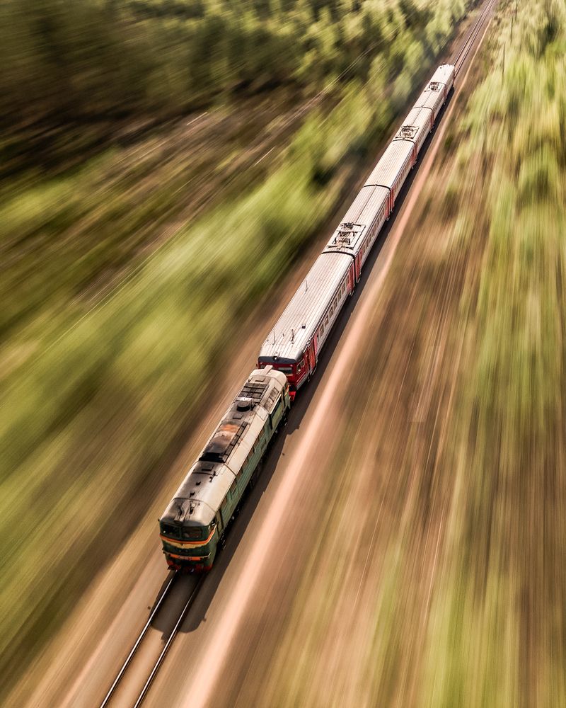 Photograph by Антон Гаврилов