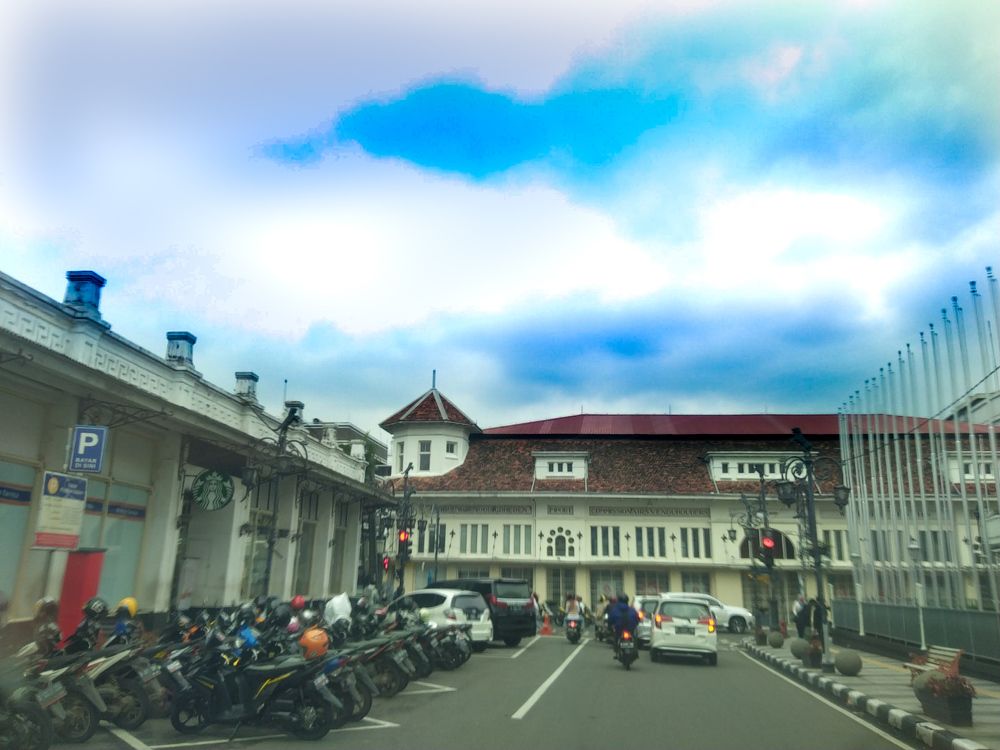Photograph by Ruly Perdana