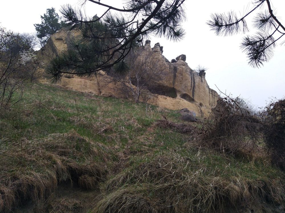 Кисловодск парк