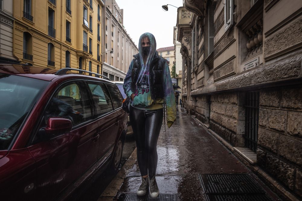 Photograph by Николай Пузанкевич