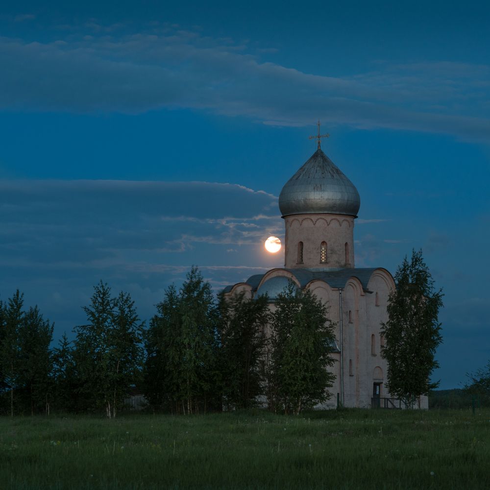 Photograph by Роман Фабричный