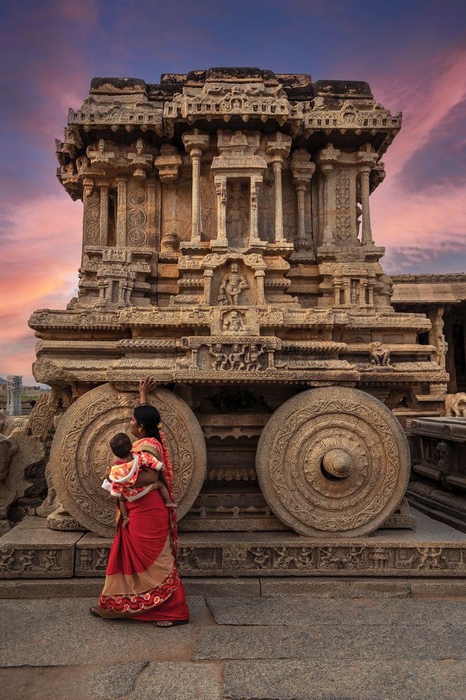 Photograph by Dnyaneshwar Vaidya