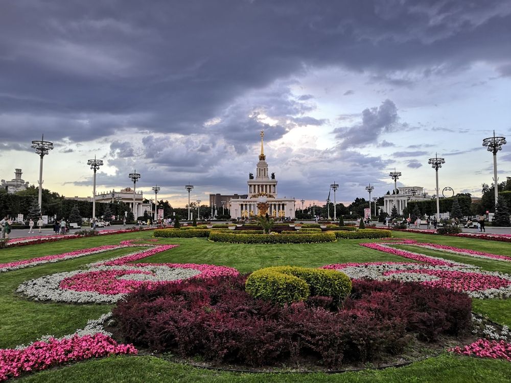 Photograph by Евгений Спиридонов