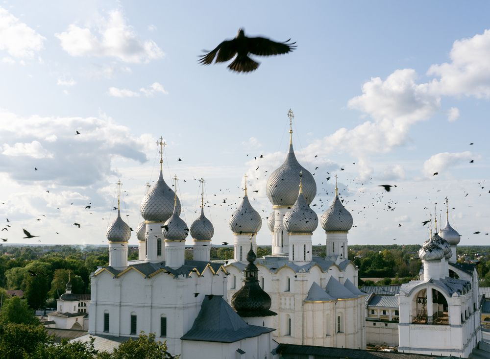 Photograph by Анна Майорова