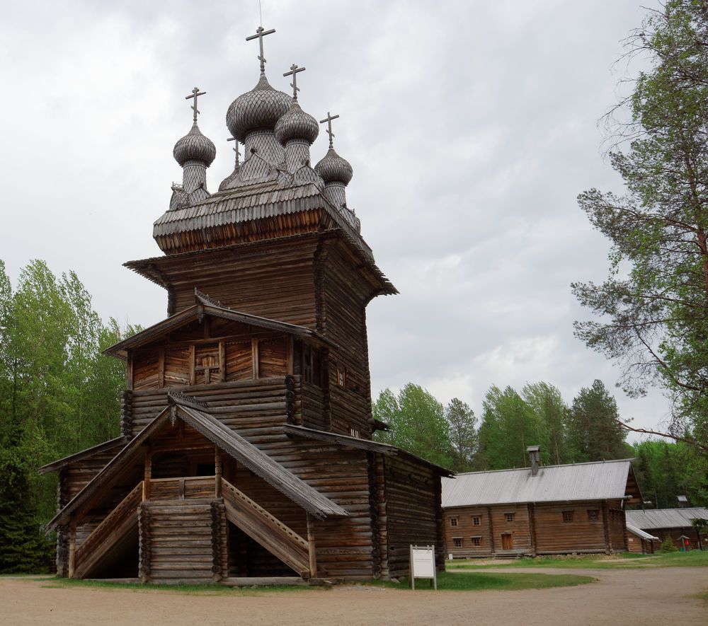 Photograph by Юрий Можейко