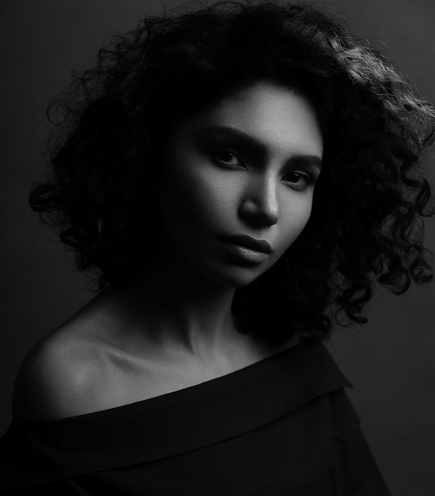 Photograph by Reza Shamszadeh