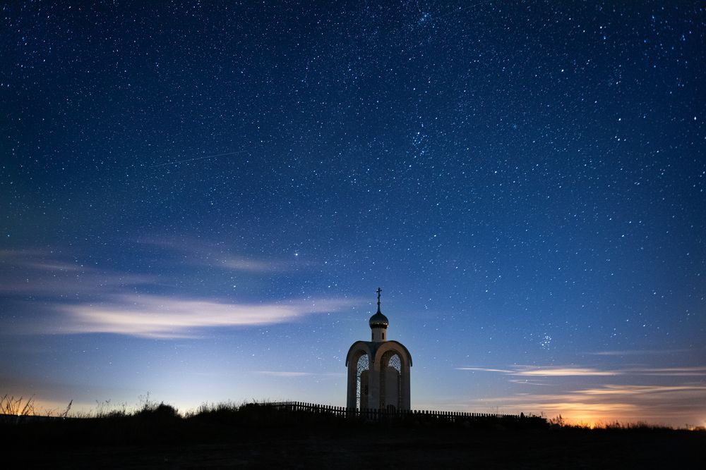 Photograph by Алексей Парфенов