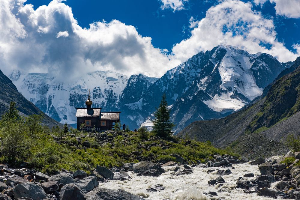 Photograph by Алексей Парфенов