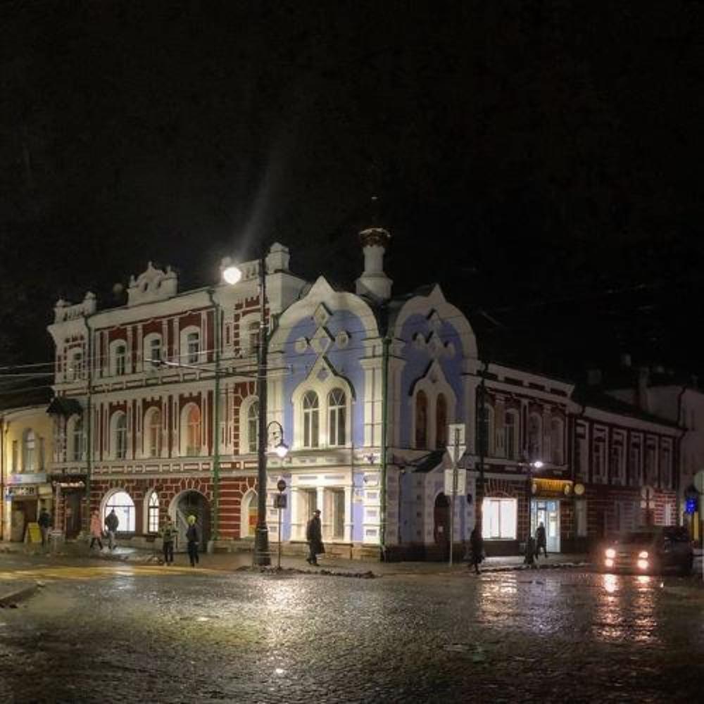 Photograph by Ксения Черных