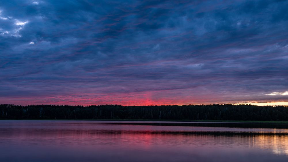 Photograph by Алексей Парфенов