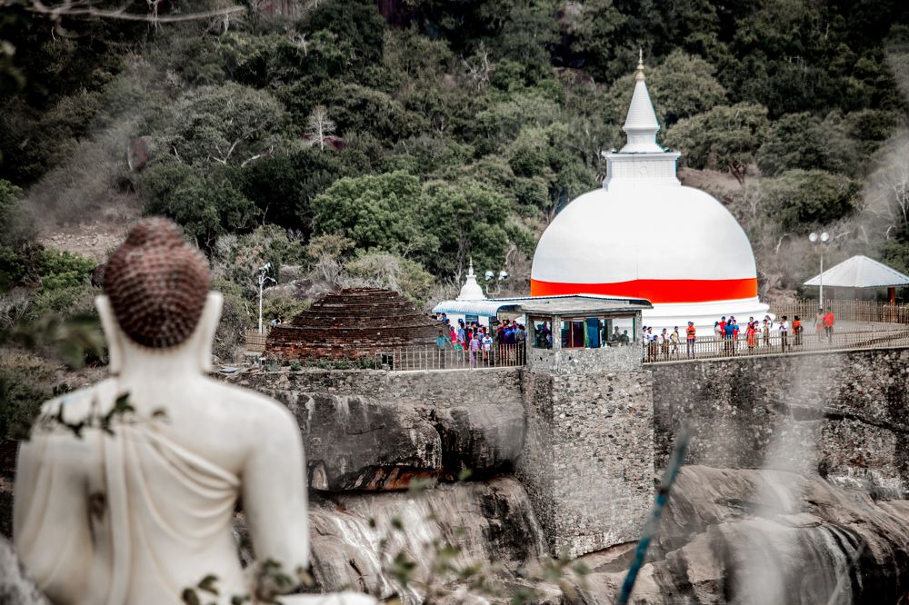 Photograph by Sachith Priyankara Lansakara