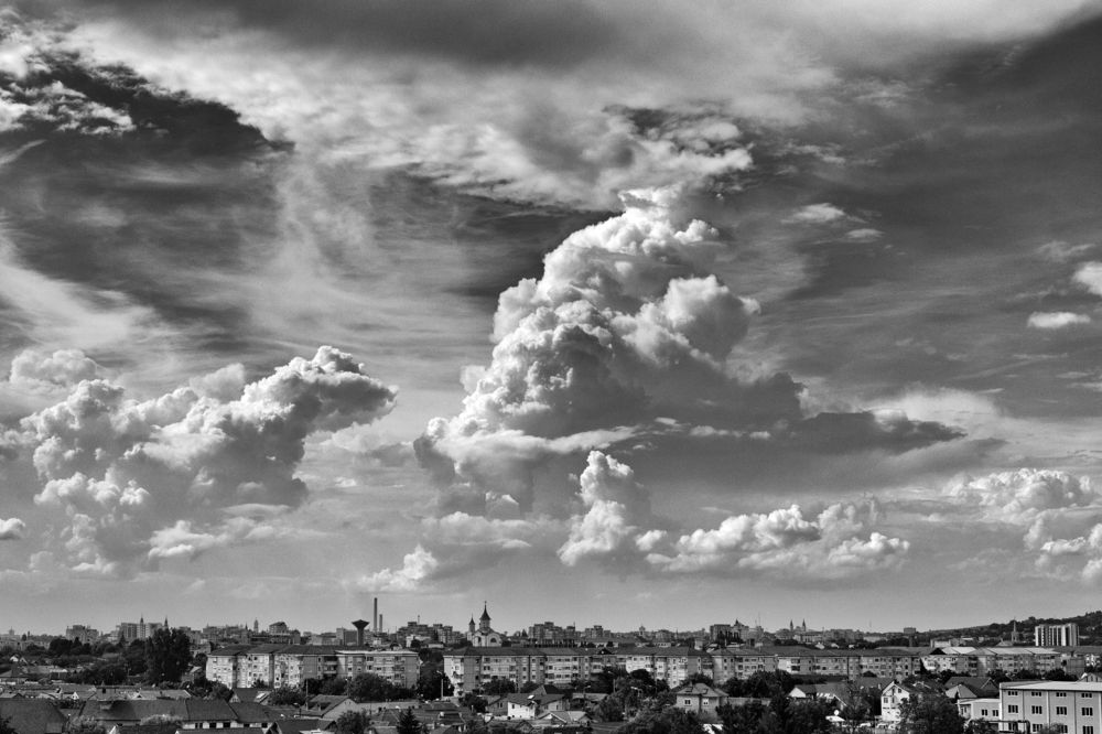 Photograph by Mihai Romeo Bogdan