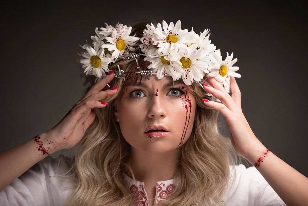 Photograph by Андрей Карпунькин