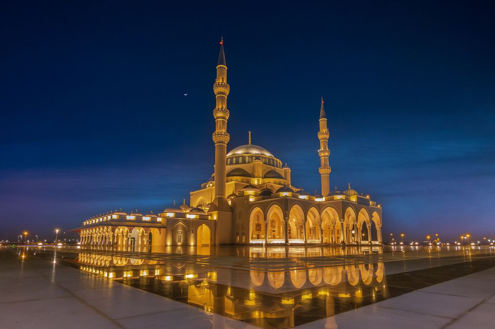 An Authentic Architectural Beauty...!!!